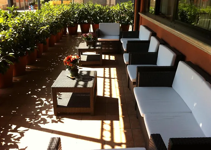 Hotel La Vela