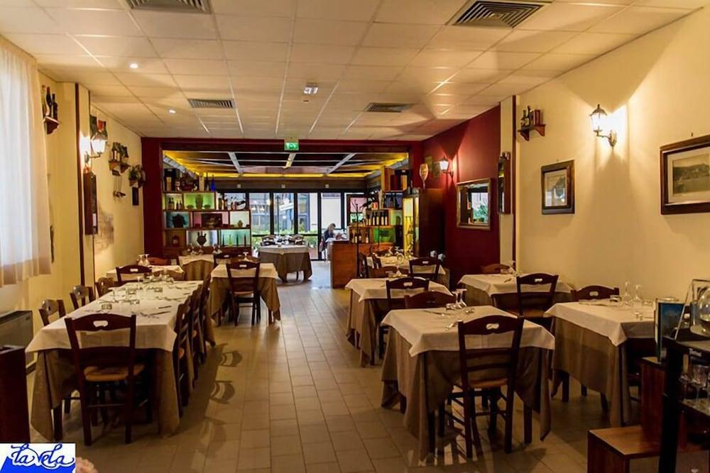 La Vela Hotel Passignano sul Trasimeno