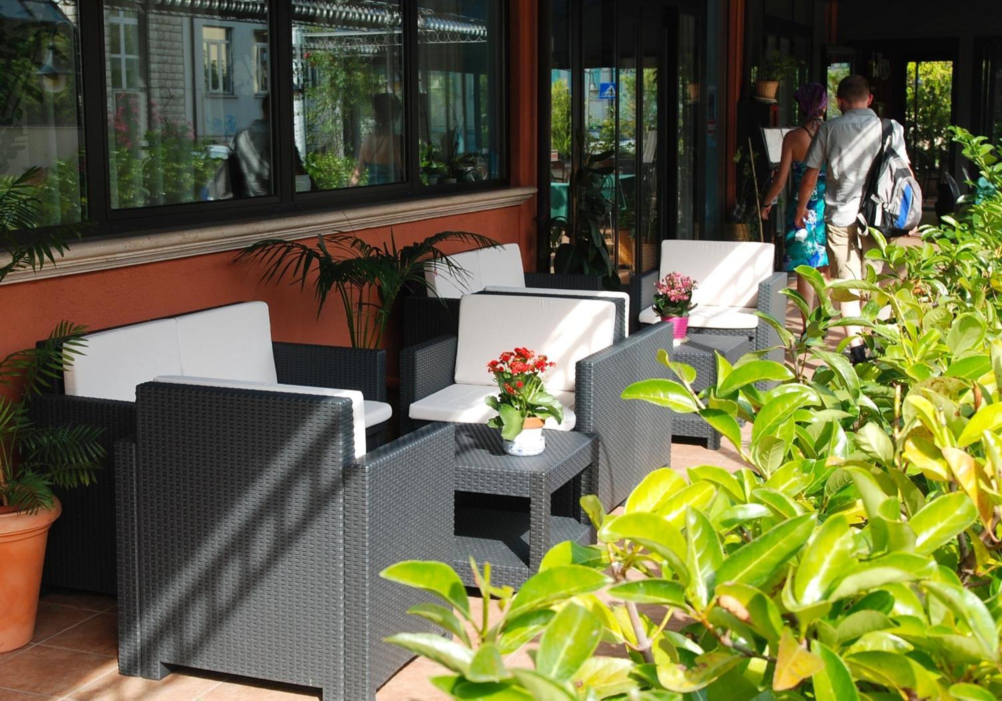 Hotel La Vela 3*