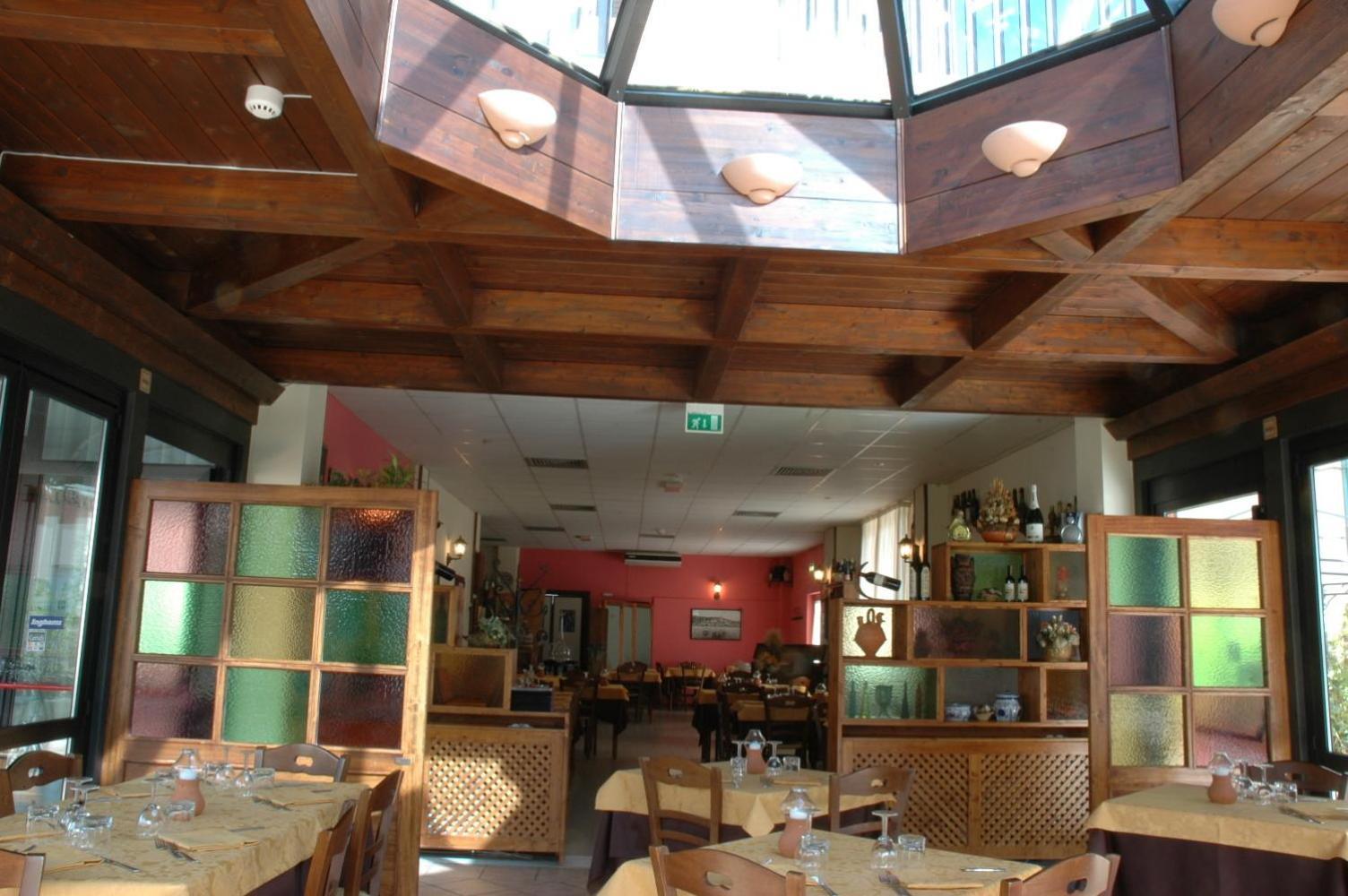 Hotel La Vela 3*