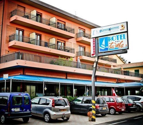 La Vela Passignano sul Trasimeno
